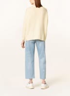 American Vintage Pullover PINOBERY mit Mohair, Farbe: ECRU (Bild 1)
