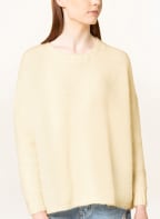 American Vintage Pullover PINOBERY mit Mohair, Farbe: ECRU (Bild 1)