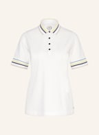 BOGNER Piqué-Poloshirt ZOFIE-3, Farbe: ECRU (Bild 1)