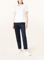 BOGNER Piqué-Poloshirt ZOFIE-3, Farbe: ECRU (Bild 1)