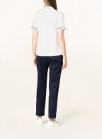 BOGNER Piqué-Poloshirt ZOFIE-3, Farbe: ECRU (Bild 1)