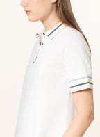 BOGNER Piqué-Poloshirt ZOFIE-3, Farbe: ECRU (Bild 1)