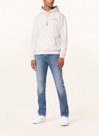 SCOTCH & SODA Hoodie , Farbe: HELLGRAU (Bild 1)