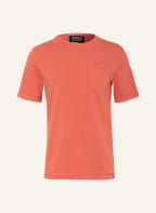 SCOTCH & SODA T-Shirt , Farbe: HELLROT (Bild 1)