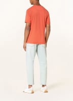 SCOTCH & SODA T-Shirt , Farbe: HELLROT (Bild 1)