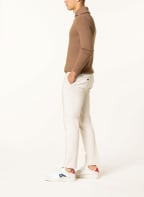 SCOTCH & SODA Chinos MOTT super slim fit, Color: CREAM (Image 1)