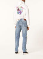 SCOTCH & SODA Destroyed Jeans RALSTON Regular Slim Fit, Farbe: 4915 Space Race (Bild 1)