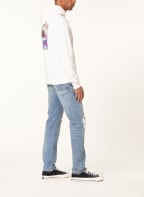 SCOTCH & SODA Destroyed Jeans RALSTON Regular Slim Fit, Farbe: 4915 Space Race (Bild 1)