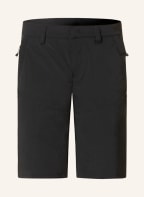 ALBERTO Szorty FRESH-K tapered fit, Kolor: CZARNY (Obrazek 1)