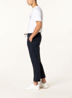 BOSS Chino SHINOBI Tapered Fit, Farbe: DUNKELBLAU (Bild 1)