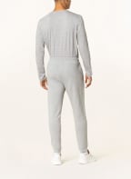 BOSS Longsleeve TOGN, Farbe: HELLGRAU (Bild 1)