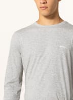 BOSS Longsleeve TOGN, Farbe: HELLGRAU (Bild 1)