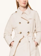JOOP! Trench coat , Color: CREAM (Image 1)