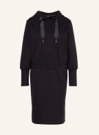 JOOP! Hoodie-Kleid, Farbe: 405 Dark Blue 405 (Bild 1)