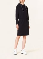 JOOP! Hoodie-Kleid, Farbe: 405 Dark Blue 405 (Bild 1)