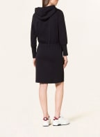 JOOP! Hoodie-Kleid, Farbe: 405 Dark Blue 405 (Bild 1)