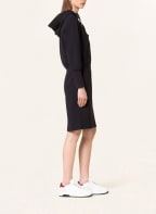 JOOP! Hoodie-Kleid, Farbe: 405 Dark Blue 405 (Bild 1)