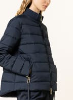 JOOP! Steppjacke , Farbe: DUNKELBLAU (Bild 1)