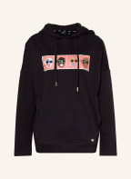 JOOP! Oversized-Hoodie, Farbe: DUNKELBLAU (Bild 1)