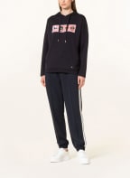JOOP! Oversized-Hoodie, Farbe: DUNKELBLAU (Bild 1)