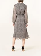 LIU JO Dress , Color: TAUPE/ BROWN (Image 1)