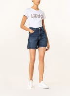 LIU JO T-shirt, Color: WHITE (Image 1)