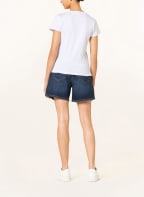LIU JO T-shirt, Color: WHITE (Image 1)
