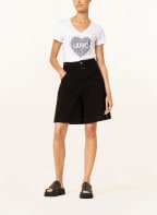 LIU JO T-Shirt, Farbe: WEISS (Bild 1)
