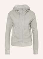 BETTER RICH Sweatjacke SOHO , Farbe: GRAU (Bild 1)