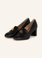 lauren ralph lauren women's brendi pumps