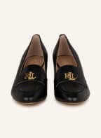 lauren ralph lauren women's brendi pumps