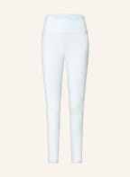 adidas Originals Leggings ADICOLOR ESSENTIALS, Color: LIGHT BLUE (Image 1)