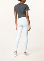 adidas Originals Leggings ADICOLOR ESSENTIALS, Color: LIGHT BLUE (Image 1)