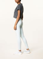 adidas Originals Leggings ADICOLOR ESSENTIALS, Color: LIGHT BLUE (Image 1)