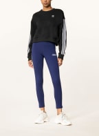 adidas Originals 7/8-Leggings , Farbe: BLAU (Bild 1)