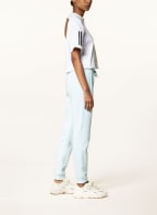 adidas Originals Sweatpants , Color: LIGHT BLUE (Image 1)