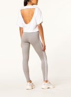 adidas Originals Leggings ADICOLOR CLASSICS, Color: LIGHT GRAY (Image 1)
