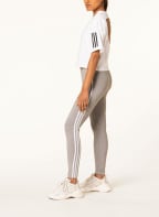 adidas Originals Leggings ADICOLOR CLASSICS, Color: LIGHT GRAY (Image 1)