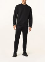 adidas Originals Sweatshirt CREW, Farbe: SCHWARZ (Bild 1)
