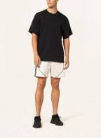 adidas Originals T-Shirt ADICOLOR CONTEMPO, Farbe: SCHWARZ (Bild 1)