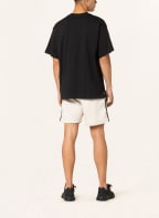 adidas Originals T-Shirt ADICOLOR CONTEMPO, Farbe: SCHWARZ (Bild 1)