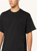adidas Originals T-Shirt ADICOLOR CONTEMPO, Farbe: SCHWARZ (Bild 1)