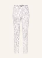 SEDUCTIVE Hose CINDY, Farbe: WEISS/ BEIGE (Bild 1)
