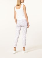 SEDUCTIVE Hose CINDY, Farbe: WEISS/ BEIGE (Bild 1)
