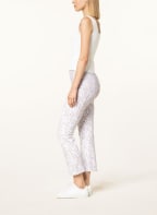 SEDUCTIVE Hose CINDY, Farbe: WEISS/ BEIGE (Bild 1)