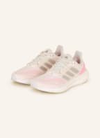 adidas Trainingsschuhe PUREBOOST 22, Farbe: WEISS (Bild 1)