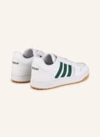 adidas Sneakers POSTMOVE, Color: WHITE/ GREEN (Image 1)