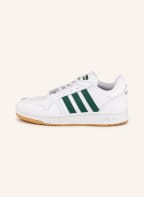 adidas Sneakers POSTMOVE, Color: WHITE/ GREEN (Image 1)