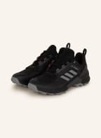 adidas Outdoor-Schuhe TERREX SWIFT R3, Farbe: SCHWARZ/ GRAU (Bild 1)