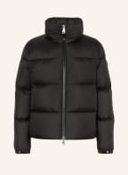 MONCLER Down jacket ANTERNE, Color: BLACK (Image 1)